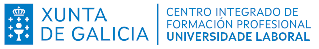 CIFP Universidade Laboral