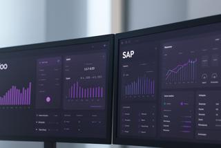 Odoo vs SAP