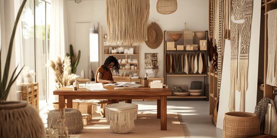 Zoco Home Sl.
