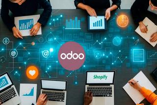 Odoo y HubSpot