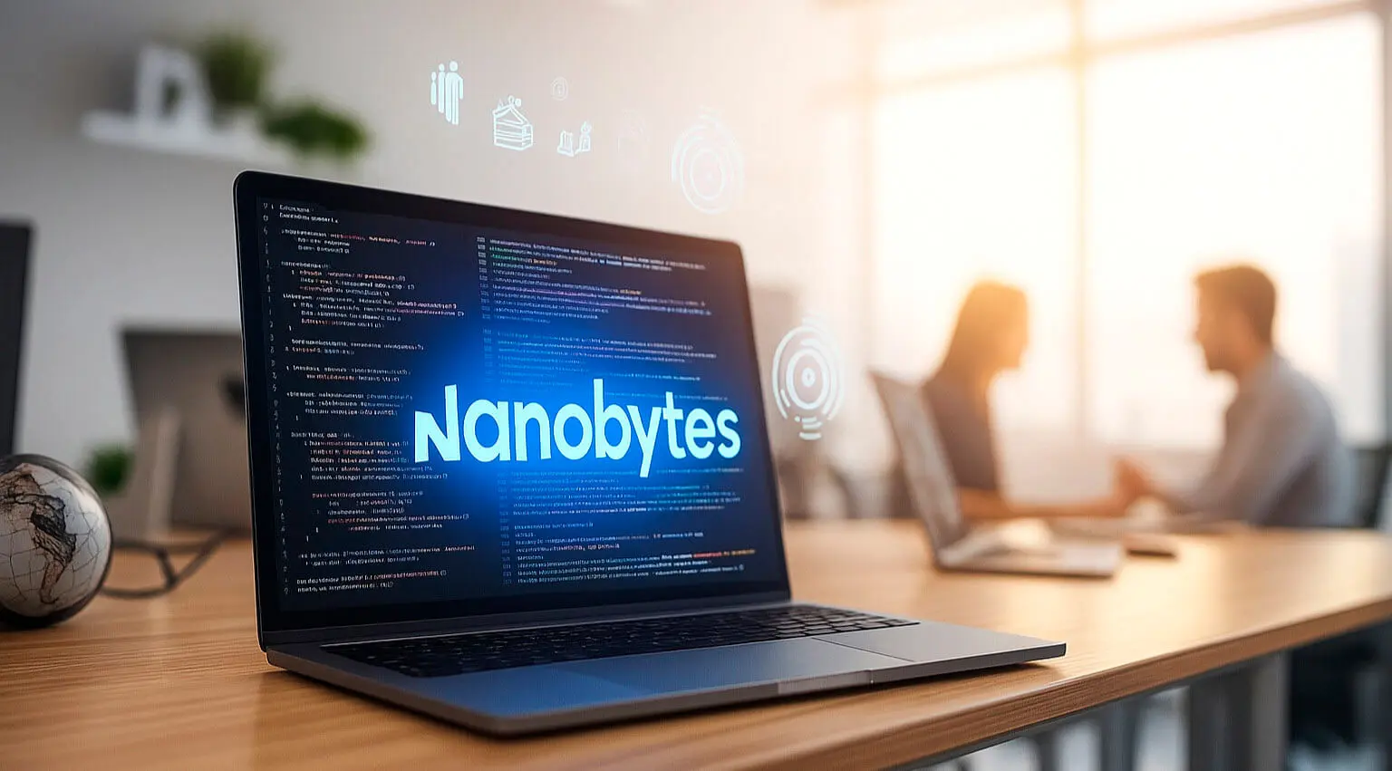 ¿Por qué confiar en Nanobytes?